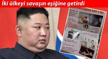 Son dakika haberi: Kim Jong-unun eşinin uygunsuz fotoğrafları...