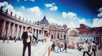 Hayalinizdeki Düğüne Kavuşmak İçin İzlemeniz Gereken 4 Adım