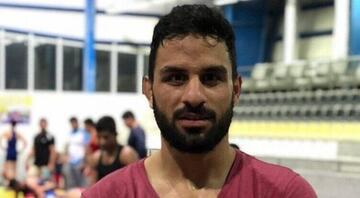 Son dakika: İran şampiyon güreşçiyi idam etti