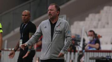 Beşiktaş 0-1 Gençlerbirliği | Maçın özeti