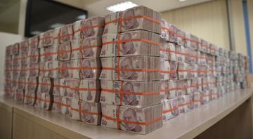 Milli Piyango tarihinin en büyük ikramiyesi sergilendi...