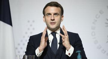 Macron'un tüzüğüne tepkiler artıyor