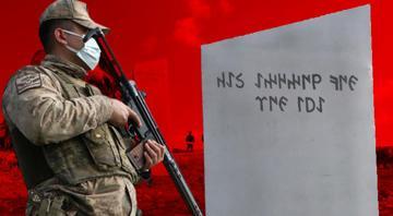 G�beklitepe yak�nlar�nda gizemli olay�n s�rr� ��z�lemedi!