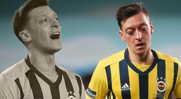 Spor yazarları Fenerbahçe - Göztepe maçını değerlendirdi: İlk kez böyle saçma rol gördüm, Mesut Özil...