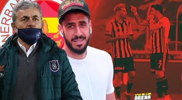 Aykut Kocamanın Tolga Ciğerci hamlesi ve 6 numarasız Fenerbahçe