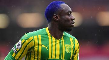 Mbaye Diagne kendine hayran bıraktı