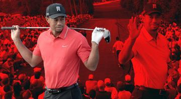 Trafik kazası geçiren Tiger Woods hastaneye kaldırıldı