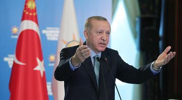 Cumhurbaşkanı Erdoğan net konuştu: Biz doğruları ulaştırırsak yalan balonları o derece hızlı söner