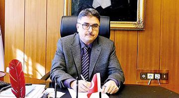 Prof. Dr. Tükek: 3’üncü pik başladı