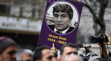 Karar çıktı Hrant Dinkin ailesinden açıklama geldi