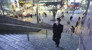 Japonya Kovid-19 vakalarının arttığı 3 kentte sert tedbirler alacak