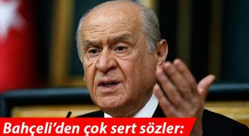 MHP lideri Bahçeli: Amirallerin rütbeleri sökülmeli, emekli maaşları kesilmeli
