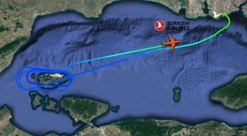 THY’nin ilk 737 Max uçağı iki yıl sonra yeniden havalandı