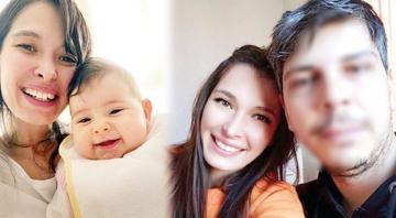 Pencereden firar Görüş saatinde bebeğini kaçırdı