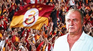 Son Dakika: Galatasarayda Fatih Terime istifa daveti UltrAslan ilk kez...