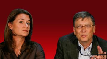 Gateslerin boşanmalarının sebebi ortaya çıktı Ayrılık kararını 2019da almış