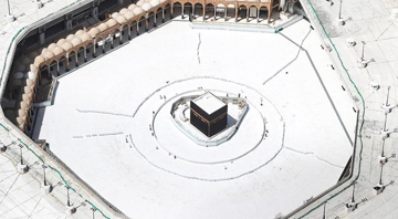 Suudi Arabistandan fla Hac aklamas