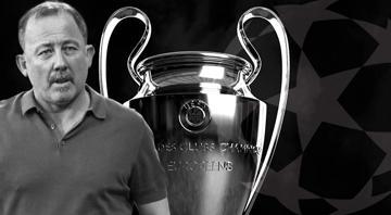 Süper Lig şampiyonu Beşiktaşı Şampiyonlar Liginde dev rakipler bekliyor