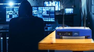 Hackerlarn kolay hedefi: Modemler... Telefona, yatak odasndaki TVye girebilirler