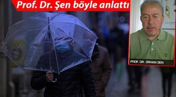 Prof. Dr. Orhan en canl yaynda anlatt: meye devam edeceiz