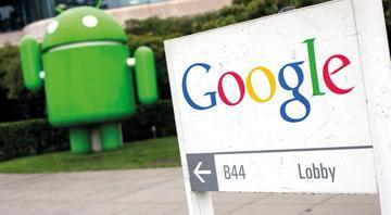Google’a 220 milyon Euro ceza verildi