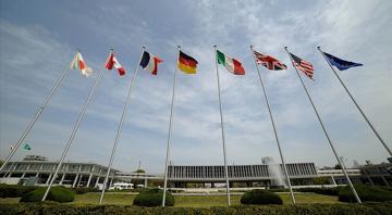 G7 liderleri Gallerde buluşmaya hazırlanıyor