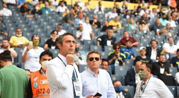 Son Dakika: Fenerbahçede kongre günü  Ali Koç tek aday... Aziz Yıldırım için ihraç istemi...