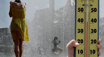 Kanada’da son 84 yln scaklk rekoru krld
