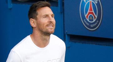 Adana Demirspor Başkanı Murat Sancaktan Lionel Messi açıklaması Teklif...