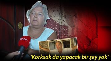 İstanbulda depreme karşı büyük risk: Komple dolu, neredeyse boş daire yok