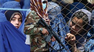 Son dakika: Taliban sözcüsü açıkladı... İşte Afganistandaki yeni yasaklar