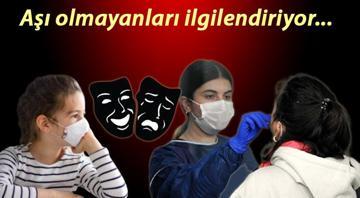 ilerinden 81 ile PCR testi genelgesi