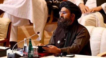 Afganistanda yeni hükümetin başına geçecek isim belli oldu