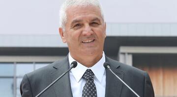 Son Dakika: TFF açıkladı: Yeni MHK Başkanı Sabri Çelik