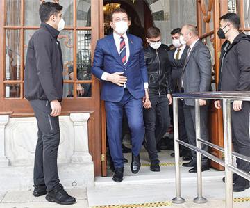 Bir günün öne çıkanları, kahırları, öfkeleri, gururları, vurguları falan