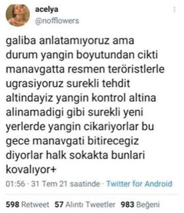 Milli güvenlik sorunu