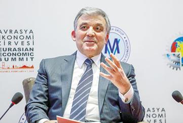 Gül’ün amacı hamlesi beklentisi taktiği falan