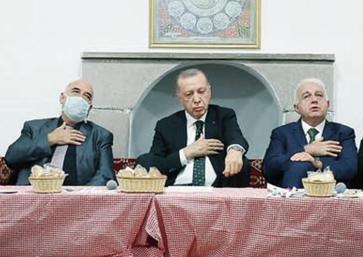 Kılıçdaroğlu, 6’lı masadan engelleme bekliyor mu