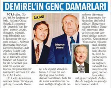 Yoksa sorun damarlarda mı