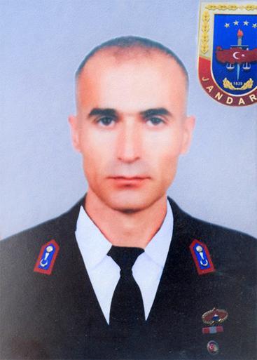 Tokatlı şehit son yolculuğuna uğurlandı