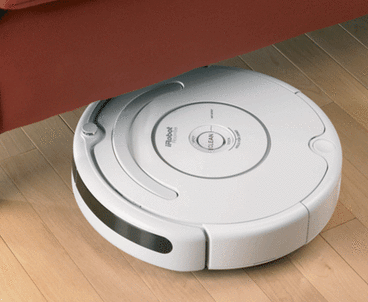 bu robot kendi kendine evinizi temizliyor guncel haberler