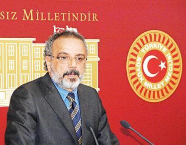 CHP’liler korkmasınlar da ne yapsınlar Sırrı Sakık