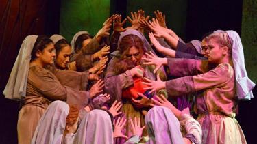 Tiyatro - Konser dolu hafta