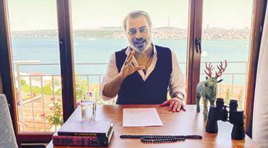 Kahrolası bir geyik: Doğulular şöyle batılılar böyle