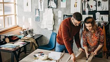 Moda tasarımı eğitimi alırken dikkat edilmesi gerekenler