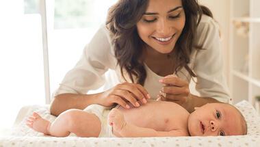 Atopik ciltli bebeklerde cilt bakımı nasıl olmalı