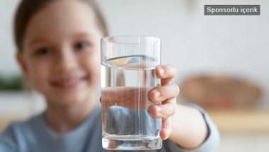 Evde su arıtmanın size sağlayacağı 5 fayda