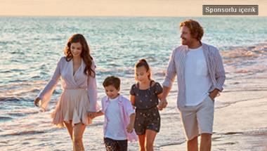 Bu yıl kusursuz bir tatil yapmak isteyenlere... 5 adımda muhteşem yaz fırsatlarını keşfedin
