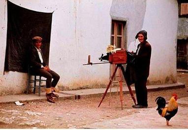 Nerde O Eski Bayramlar