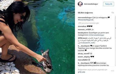 10 En Iyi Gizem Karaca Goruntusu Gize Unluler Mercan